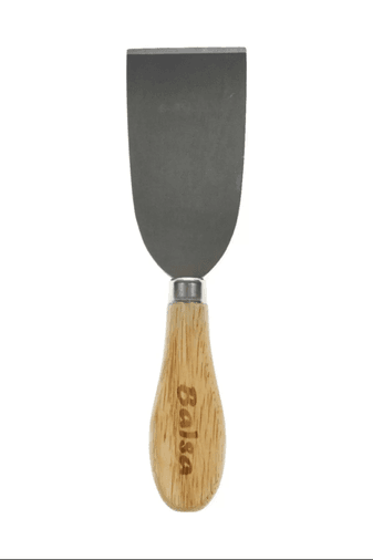 Royaleks Group RT-RYL-H-67379 Peynir Bıçağı Geniş Spatula Royaleks-Pb01