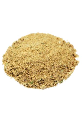 Royaleks RT-RYB-SNBH1011 Organik Taze Dökme Fajita Baharatı 250 Gr