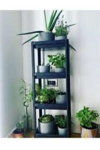 Royaleks RT-RYL-5HMH10126 Shelf Unit Raf Ünitesi