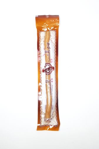 Royaleks RT-RYL-HMR10362 Taze Doğal Diş Fırçası Misvak Vakumlu Paket 20 Cm Büyük Boy