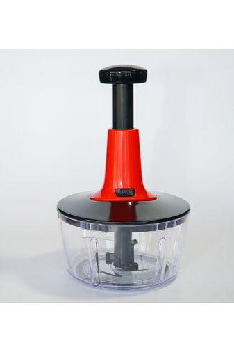 Royaleks RT-RYL-HMR10783 Üç Bıçaklı Basmalı El Rondosu