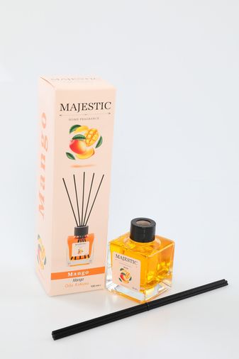 RT-RYL-6KZMH10011 Majestic Mango Oda Kokusu - 110 Ml