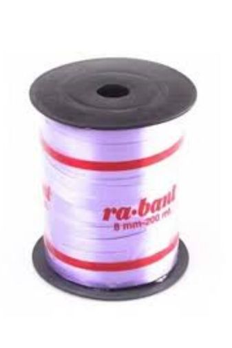 RT-RYL-HMR11873 Vagon Rabant Ambalaj Rafyası 200 M. Hologram Mor
