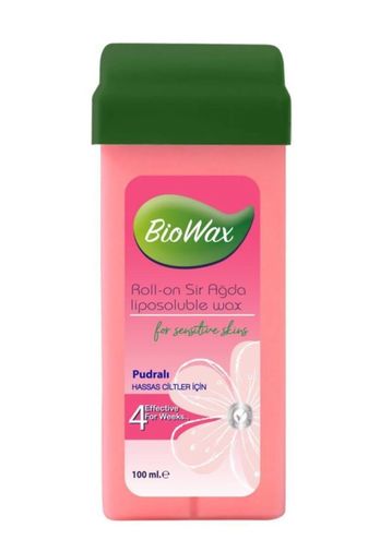 RT-RYL-HMR14483 Biowax Rollon Ağda 100 Ml Pudralı