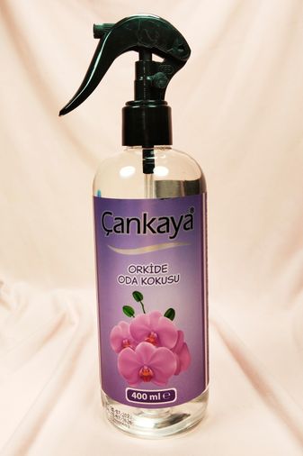 RT-RYL-HMR14766 Çankaya 400 Ml Oda Kokusu Orkide