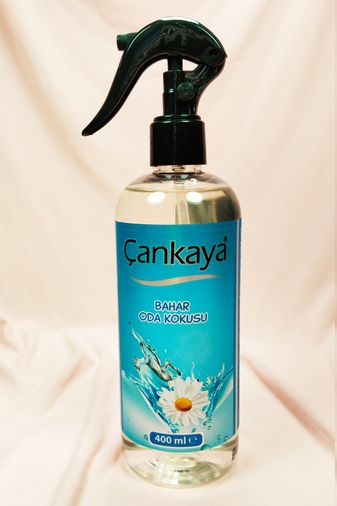 RT-RYL-HMR14769 Çankaya 400 Ml Oda Kokusu Bahar