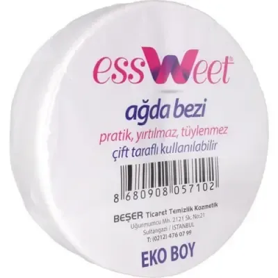 RULO AĞDA BEZİ EKO BOY 80MT (4745)