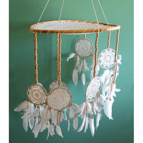 Rüya Kapanı Dream Catcher