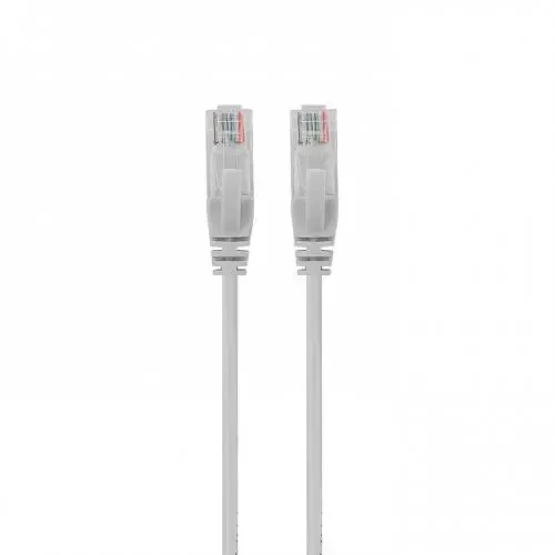 S-Link SL-CAT602, CAT6, Patch, 2Mt, Kablo (Gri)