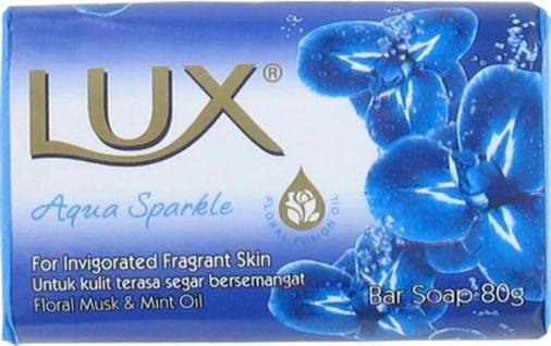 Sabun 80GR Aqua Sparkle