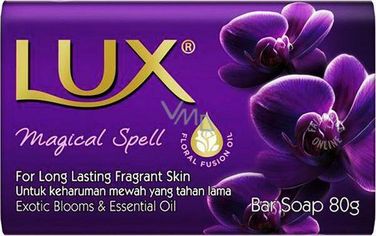 Sabun 80GR Magicial Spell