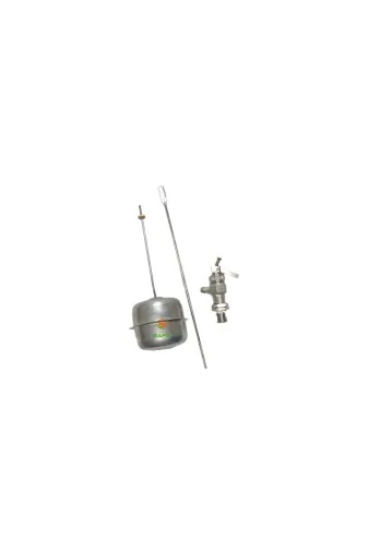 Safir SAFİR SET Şamandıra topu Flatör SAFİR Çay Ocağı Şamandıra Ve Flatör Sistemi Çay Kazanı Flatör Şamandıra Takımı