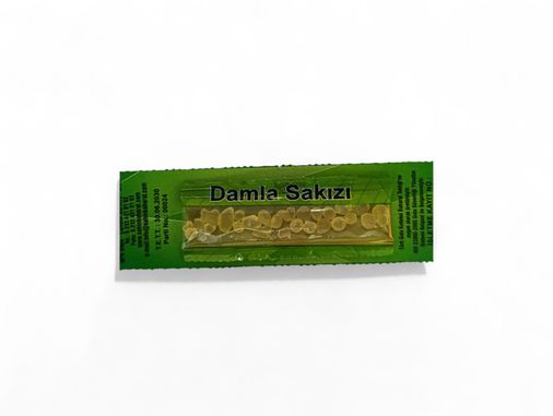 Şahin Ticaret rPdOVnQFNA Damla Sakızı 1 Gr