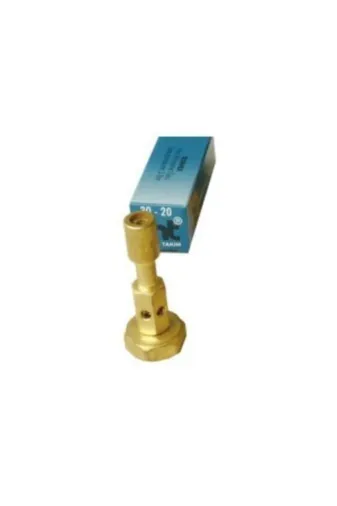 Şalimo Kaynak Ince Başlık 30X20