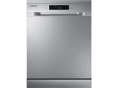 Samsung 1237178 Dw60Dg550Fsrtr D Enerji Sınıfı 5 Programlı 13 Kişilik Bulaşık Makinesi Gümüş