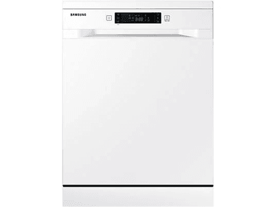 Samsung 1237179 13 Kişilik Solo Bulaşık Makinesi – 4 Programlı, 60 Dakika Hızlı Yıkama, F Enerji Sınıfı, Ekonomik Kullanım