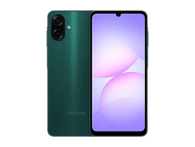 Samsung Galaxy 1249682 A07 4/128Gb Akıllı Telefon Yeşil