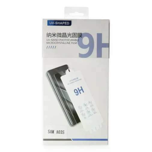 Samsung Galaxy S22 Plus Uv Polymer Nano Ekran Koruyucu