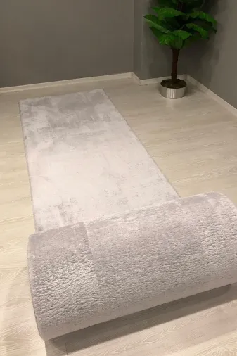 Sarar MSEVDİZ-SARAR-Y-M3 Peluş Post Halı