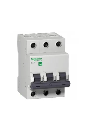 Schneider Electric 23895646 Electric Ez9F43316 3X16A 3Ka 400V C Tipi Easy9 Minyatür Devre Kesici Otomatik Sigorta