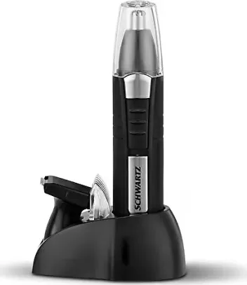 Schwartz SWTR-8009 Kişisel Bakım Seti