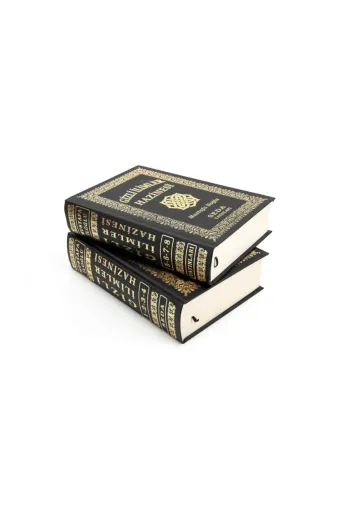 Seda Yayınları 447093 Gizli Ilimler Hazinesi Büyük Boy-1215