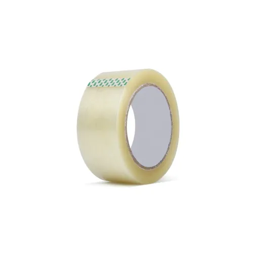 Şeffaf Koli Bandı 45 mm x 100 Mt (4745)