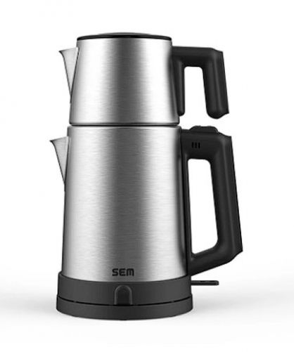 Sem Sd-715 1L-1.8L Melodi Çay Makinesi