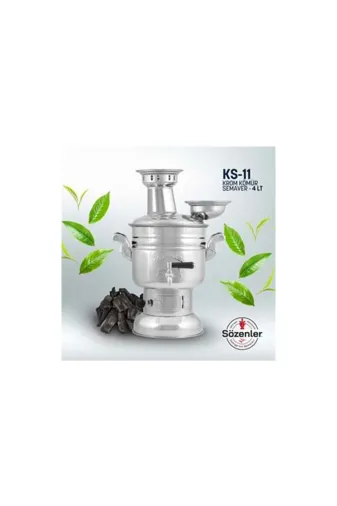 Semaver 4 Litre