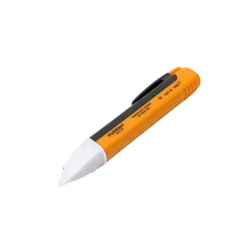 SENSÖRLÜ - LEDLİ - PİLLİ ELEKTRİK KONTROL KALEMİ 90-1000VA (4745)