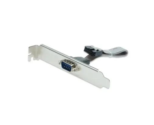 Seri Slot Bracket Kablosu