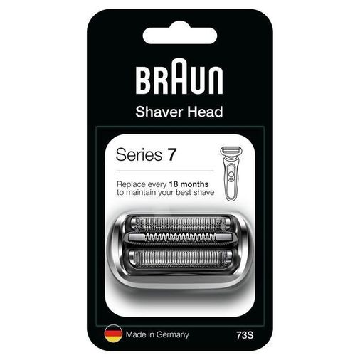 Series 7 73s Tıraş Makinesi Yedek Başlığı