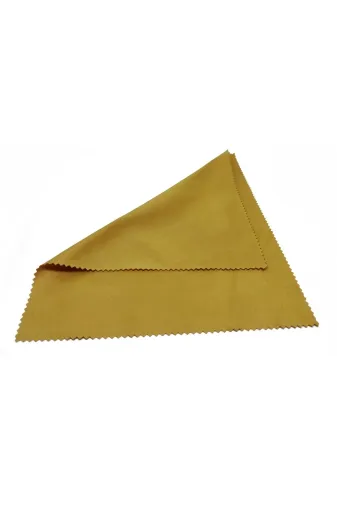 Sevecen 989809321321321 Gözlük Camı Temizleme Bezi 1 Adet (15*18 Cm)