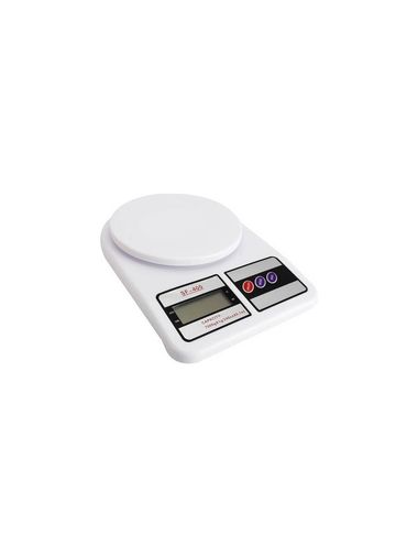 SF-400. Sf-400 10Kg Elektronik Dijital Hassas Mutfak Tartısı