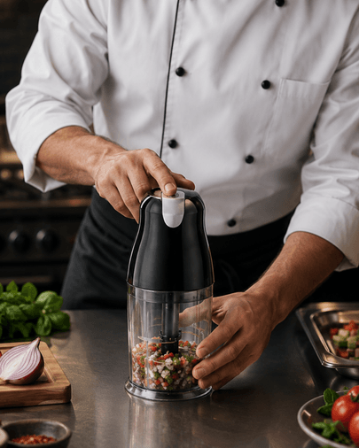 SHB3106 DOĞRAYICI BLENDER
