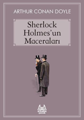Sherlk Holmes’un Maceraları