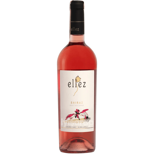 Shiraz Rosé