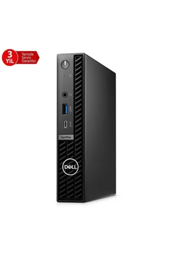 SHOPPINGSTAR PCB-UM120DEL0055 Dell Pc Optiplex 7020 N007O7020Mff_U I5-14500T 8Gb 512Ssd Ubuntu