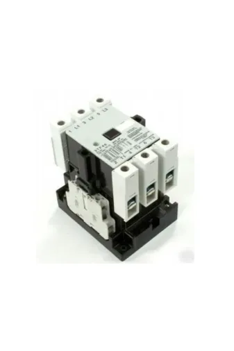 Siemens 10685 SİEMENS Sıemens 3Tf4522-0Ap0 Kontaktör 40A 230V 18.5Kw 2No+2Nc 3Faz Boy2