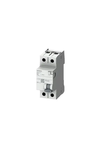 Siemens TYC00409301928 Monufaze 25A 30Ma Kaçak Akım Koruma Rölesi 5Sv5312-6