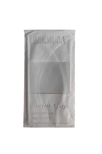 Silikon Lateks İnce-Yetişkin Yüzme-Yüzücü Bonesi-Elastik Yüzme Şapkası-Swim Cap-Havuz-Deniz-Plaj-12+ Yaş