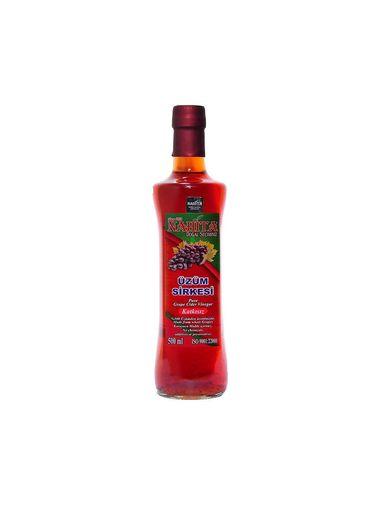 sir98748940 Üzüm Sirkesi Katkısız 500 Ml