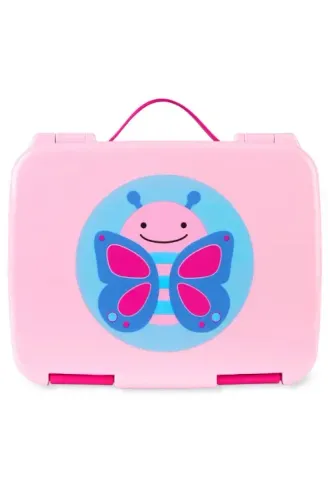 Skip Hop Spark Style Bento Beslenme Kutusu Kelebek