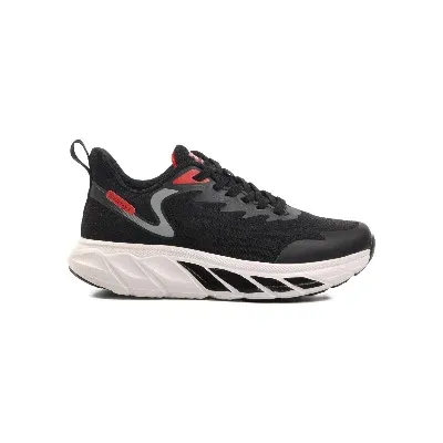 Slazenger Siyah Unisex Spor Ayakkabı