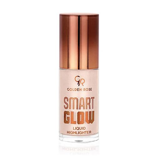 Smart Glow Liquid Highlighter No: 201