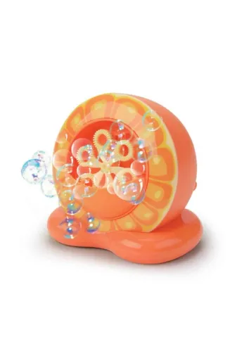 SML G0ht_S00006375 Bubble Sun Portakal Şekilli Köpük Makinesi