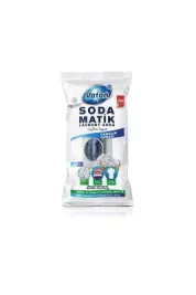 Soda Matik 600  gr