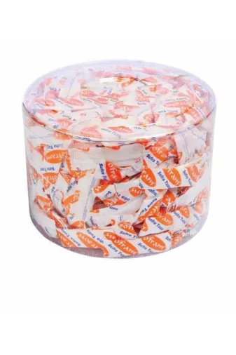 Sofram BEKARBKRXX192 Tuz Stick 4 Paket