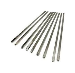 Soldex 45981107 2.kalite 60-40 Çubuk Lehim 1 Kg - Sn:60 / Pb:40
