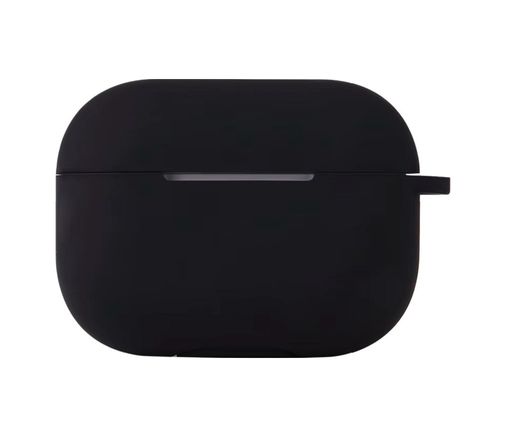 Solmazlar Online 128385445 Airpods Pro 3 3.nesil Hang Kılıf - Siyah